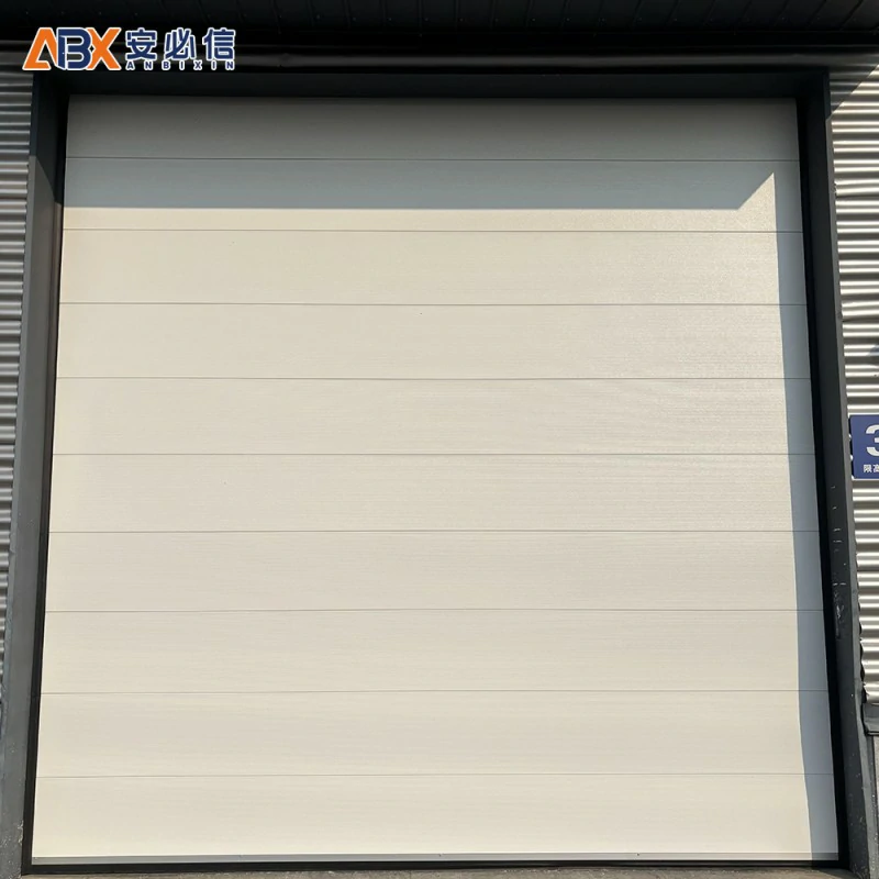 合肥消防提升门